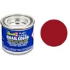 Image de Revell Hobbyverf Enamel verf - #36 Carmine Red - Matt - RAL3002 - Enamel - Verf potje - 14 ml