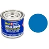 Image de Revell Hobbyverf Enamel verf - #56 Blue - Matt - RAL5000 - Enamel - Verf potje - 14 ml