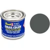 Image de Revell Hobbyverf Enamel verf - #66 Olive Grey - Matt - RAL7010 - Enamel - Verf potje - 14 ml
