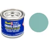 Image de Revell Hobbyverf Enamel verf - #49 Light Blue - Matt - Enamel - Verf potje - 14 ml