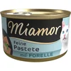 Image de Miamor - Patéblik 12x85g - Forel