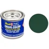 Image de Revell Hobbyverf Enamel verf - #68 Dark Green - Matt - RAF - Enamel - Verf potje - 14 ml