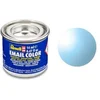 Image de Revell Hobbyverf Enamel verf - #752 Blue - Clear - Enamel - Verf potje - 14 ml