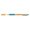 Image de STABILO pointVisco - Rollerball - Gel Inkt - Medium 0,5 mm - Turquoise - per stuk