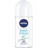 Image de Fresh Energy anti-transpirant roll-on 50ml
