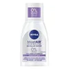 Image de Nivea - Soothing micellar water 3 in 1 (Micellar Water) 100 ml - 100ml