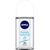 Image de Nivea - Deodorant - Roller - Fresh Natural - 50ml