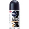 Image de Nivea Men Black&white Invisible Ultimate Impact Antyperspirant W Kulce 50ml (m)