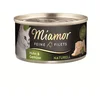 Image de Miamor - Fijne filets natuurblik 24x80g - Kip & groenten