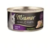 Image de Miamor - Fijne filets naturel blik 24x80g - Kip & Eend