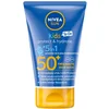 Image de NIVEA SUN Kids Protect & Hydrate To Go Pocket Size Zonnebrand Melk - SPF 50+ - Zeer Waterbestendig - Mini Zonnebrandcreme - 50 ml