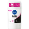 Image de Black&White Invisible Clear anti-transpirant stick 50ml
