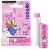 Image de Labello Disney - Katrien Duck - Mickey and Friends - soft rose - limited edition - 4,8 gram - caring lipbalm