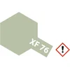 Image de Tamiya Hobbyverf Acrylverf - XF-76 IJN Grey Green - Matt - Acryl - Verf potje - 10 ml