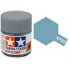 Image de Tamiya Hobbyverf Acrylverf - XF-82 Ocean Grey 2 RAF - Matt - Acryl - Verf potje - 10 ml