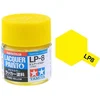 Image de Tamiya Hobbyverf Enamel verf - LP-8 Yellow - Gloss - Lacquer Paint - Verf potje - 10 ml