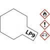 Image de Tamiya Hobbyverf Olieverf - LP-9 Clear Varnish - Gloss - Lacquer Paint - Verf potje - 10 ml