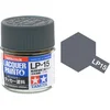 Image de Tamiya Hobbyverf Enamel verf - LP-15 IJN Grey Yokosuk A. - Matt - Lacquer Paint - Verf potje - 10 ml