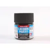 Image de Tamiya Hobbyverf Enamel verf - LP-27 German Grey - Matt - Lacquer Paint - Verf potje - 10 ml
