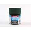 Image de Tamiya Hobbyverf Enamel verf - LP-31 Dark Green 2 - Matt - Lacquer Paint - Verf potje - 10 ml