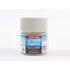 Image de Tamiya Hobbyverf Enamel verf - LP-35 Insignia White - Matt - Lacquer Paint - Verf potje - 10 ml