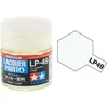 Image de Tamiya Hobbyverf Enamel verf - LP-49 Pearl Clear Varnish - Gloss - Lacquer Paint - Verf potje - 10 ml