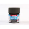 Image de Tamiya Hobbyverf Enamel verf - LP-54 Dark Iron - Matt - Lacquer Paint - Verf potje - 10 ml