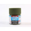 Image de Tamiya Hobbyverf Enamel verf - LP-56 Dark Green 2 - Matt - Lacquer Paint - Verf potje - 10 ml