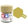 Image de Tamiya Hobbyverf Acrylverf - XF-88 Dark Yellow - Matt - Acryl - Verf potje - 10 ml
