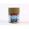 Image de Tamiya Hobbyverf Enamel verf - LP-73 Khaki - Matt - Lacquer Paint - Verf potje - 10 ml