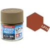 Image de Tamiya Hobbyverf Enamel verf - LP-74 Flat Earth - Matt - Lacquer Paint - Verf potje - 10 ml