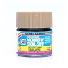 Image de Gunze H-346 - Rough Sand - Mr. Hobby Aqueous Modelbouwverf 10ml