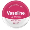 Image de Vaseline rosy lips  - 20 gr - lip therapy