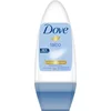 Image de Dove - Deodorant - Roller - Talco - 50ml