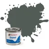 Image de Humbrol Hobbyverf Enamel verf - #1 Grey Primer - Matt - Enamel Verf potje - 14 ml