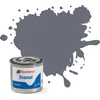 Image de Humbrol Emailleverf Glans - 14 ml - No. 5 Dark Ad Grey