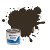 Image de Humbrol Emailleverf Glans - 14 ml - No. 10 Service Brown