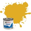 Image de Humbrol Emailleverf Metallic - 14 ml - No. 16 Gold