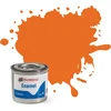 Image de Humbrol Enamel Modellak - Nr. 018 Oranje - 14 ml