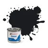 Image de Humbrol Emailleverf Glans - 14 ml - No. 21 Black