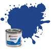 Image de Humbrol Emailleverf Mat - 14 ml - No. 25 Blue