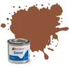 Image de Humbrol Emailleverf Mat - 14 ml - No. 70 Brick Red