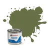 Image de Humbrol Emailleverf Mat - 14 ml - No. 80 Grass Green