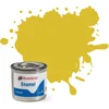 Image de Humbrol Enamel Modellak - Nr. 081 Lichtgeel - 14 ml