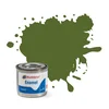 Image de Humbrol Emailleverf Mat - 14 ml - No. 88 Deck Green