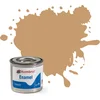 Image de Humbrol Emailleverf Mat - 14 ml - No. 94 Brown Yellow