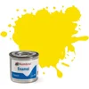 Image de Humbrol Emailleverf Mat - 14 ml - No. 99 Lemon