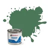 Image de Humbrol Emailleverf Mat - 14 ml - No. 101 Mid Green