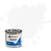 Image de Humbrol Emailleverf Satijn - 14 ml - No.130 White