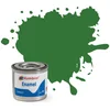 Image de Humbrol Enamel Modellak - Nr. 131 Mid Groen Satin - 14 ml